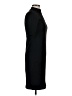 Old Navy Solid Black Casual Dress Size XS - photo 4