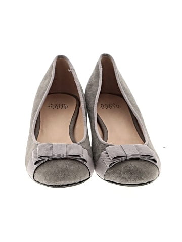KATIE JUDITH Wedges (view 2)