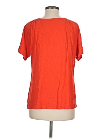 Talbots Short Sleeve Top (view 2)