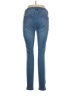 d.jeans Solid Blue Jeans Size 12 - photo 2