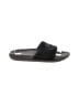 Nike Black Sandals Size 9 - photo 1