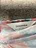 Seraphine Floral Blue Pink Jumpsuit Size 4 Maternity - photo 3