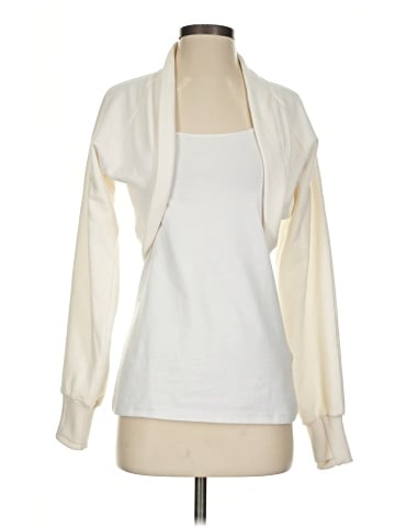 Athleta Shrug (view 1)