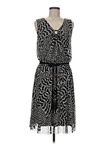 St. John Sport Casual Dress (view 1)