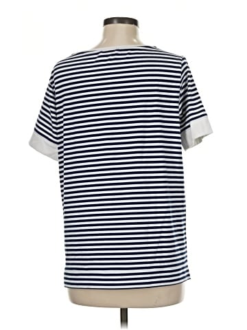Lands' End Short Sleeve Top (view 2)