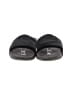 Nike Black Sandals Size 9 - photo 2