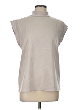 Ann Taylor Sleeveless Blouse