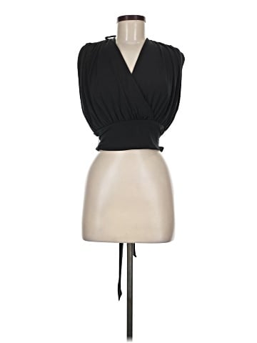 Express Sleeveless Blouse (view 1)