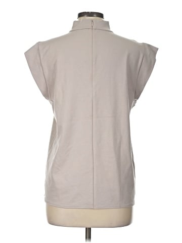 Ann Taylor Sleeveless Blouse (view 2)