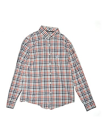 Johnnie-O Long Sleeve Button-Down Shirt (view 1)