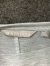 Athleta Silver Long Sleeve T-Shirt Size S - photo 7