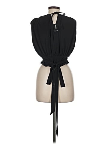 Express Sleeveless Blouse (view 2)