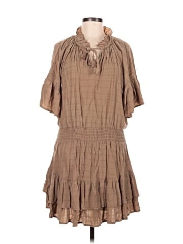 Entro Casual Dress (view 1)