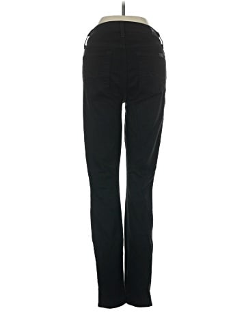 7 For All Mankind Jeggings (view 2)