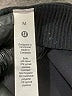 Lululemon Athletica Black Active Pants Size M - photo 7