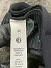 Lululemon Athletica Black Active Pants Size M - photo 8