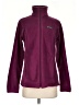 Columbia 100% Polyester Burgundy Sweatshirt Size S - photo 1