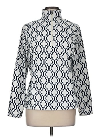 Lands' End Fleece (view 1)