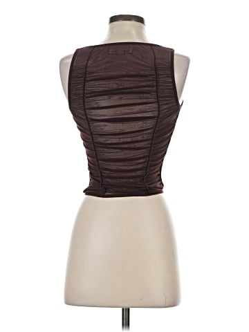 Urban Outfitters Sleeveless Blouse (view 2)