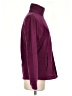 Columbia 100% Polyester Burgundy Sweatshirt Size S - photo 4