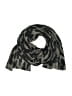 Nanette Lepore Gray Scarf One size - photo 1