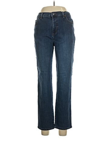Gloria Vanderbilt Jeans (view 1)