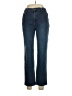 Gloria Vanderbilt Blue Jeans Size 12 - photo 1