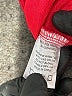 Mary Square Red Casual Dress Size M - photo 5