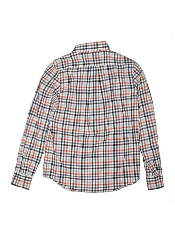 Johnnie-O Long Sleeve Button-Down Shirt (view 2)
