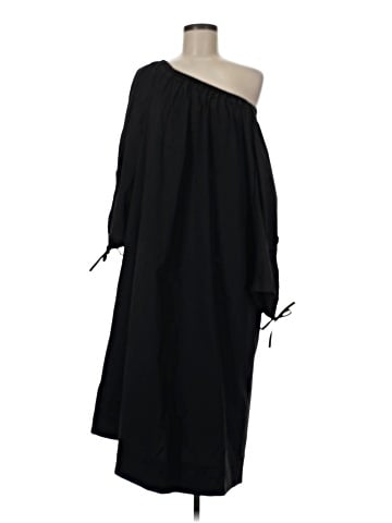 Lafayette 148 New York Casual Dress (view 1)