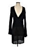 L Space Black Cardigan Size S - photo 1