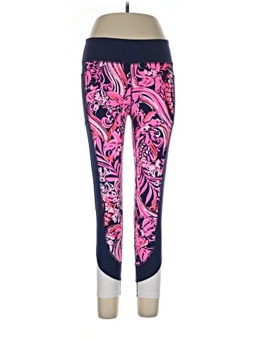 Lilly Pulitzer Luxletic Active Pants (view 1)