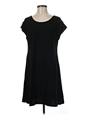 Eileen Fisher Casual Dress (view 1)