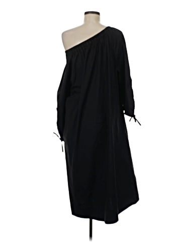 Lafayette 148 New York Casual Dress (view 2)