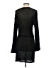 L Space Black Cardigan Size S - photo 2
