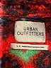 Urban Outfitters 100% Polyester Print Purple Windbreaker Size S - photo 6