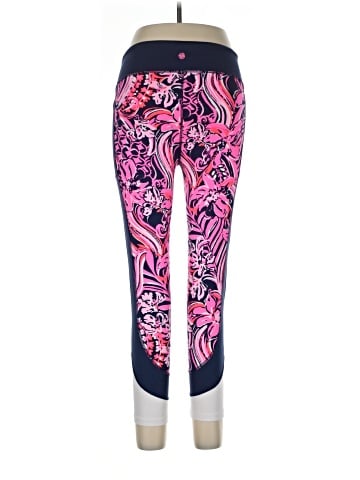 Lilly Pulitzer Luxletic Active Pants (view 2)