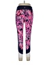 Lilly Pulitzer Luxletic Graphic Pink Active Pants Size L - photo 2