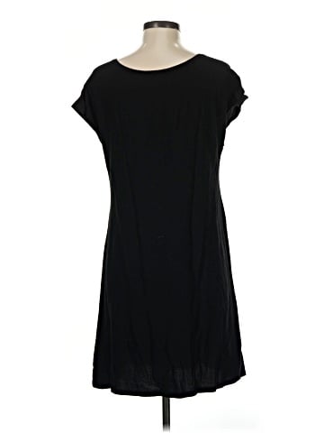 Eileen Fisher Casual Dress (view 2)