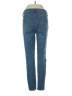 Free People Hearts Blue Jeans Size 27 waist - photo 2