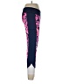 Lilly Pulitzer Luxletic Graphic Pink Active Pants Size L - photo 4
