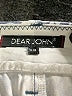 Dear John Floral Blue Shorts Size 25 waist - photo 3