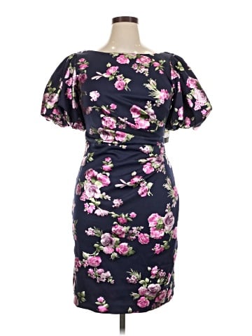 Jessica Howard Cocktail Dress (view 1)
