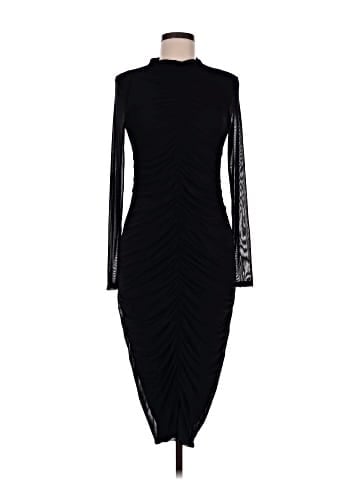 PrettyLittleThing Cocktail Dress (view 1)