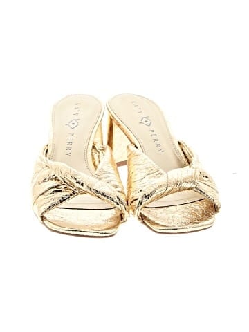 Katy Perry Sandals (view 2)