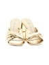 Katy Perry Ivory Sandals Size 7 1/2 - photo 2