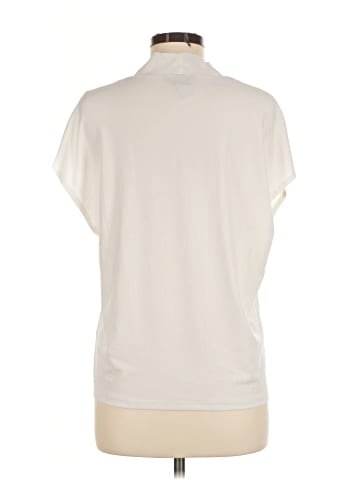 H&M Short Sleeve Blouse (view 2)