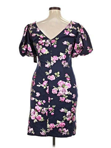 Jessica Howard Cocktail Dress (view 2)