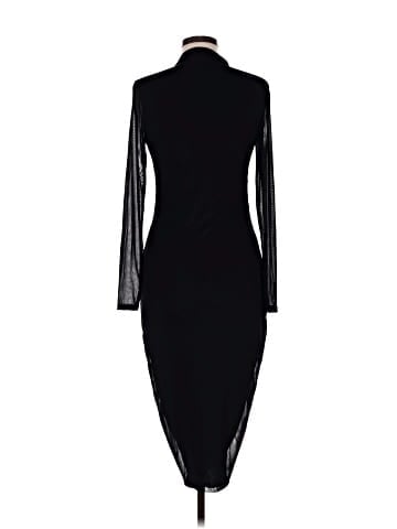 PrettyLittleThing Cocktail Dress (view 2)