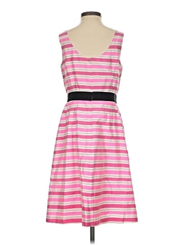 Sara Campbell Casual Dress (view 2)